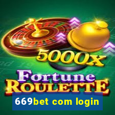 669bet com login